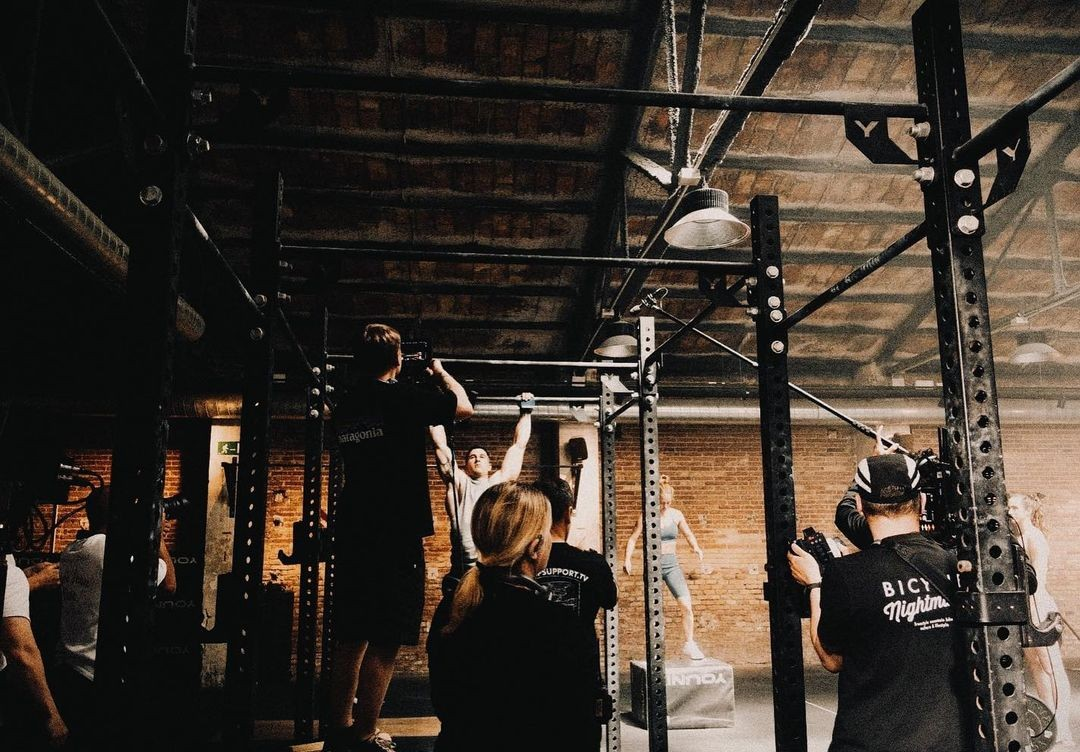 Nutrition for sport performance and strength optimisation
