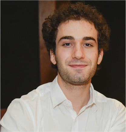 Matthew Rigoni Accredited Practising Dietitian (APD), sport Nutritionist, Accredited Sport Dietitian (ASD)