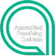 Accredited Practising Dietitian