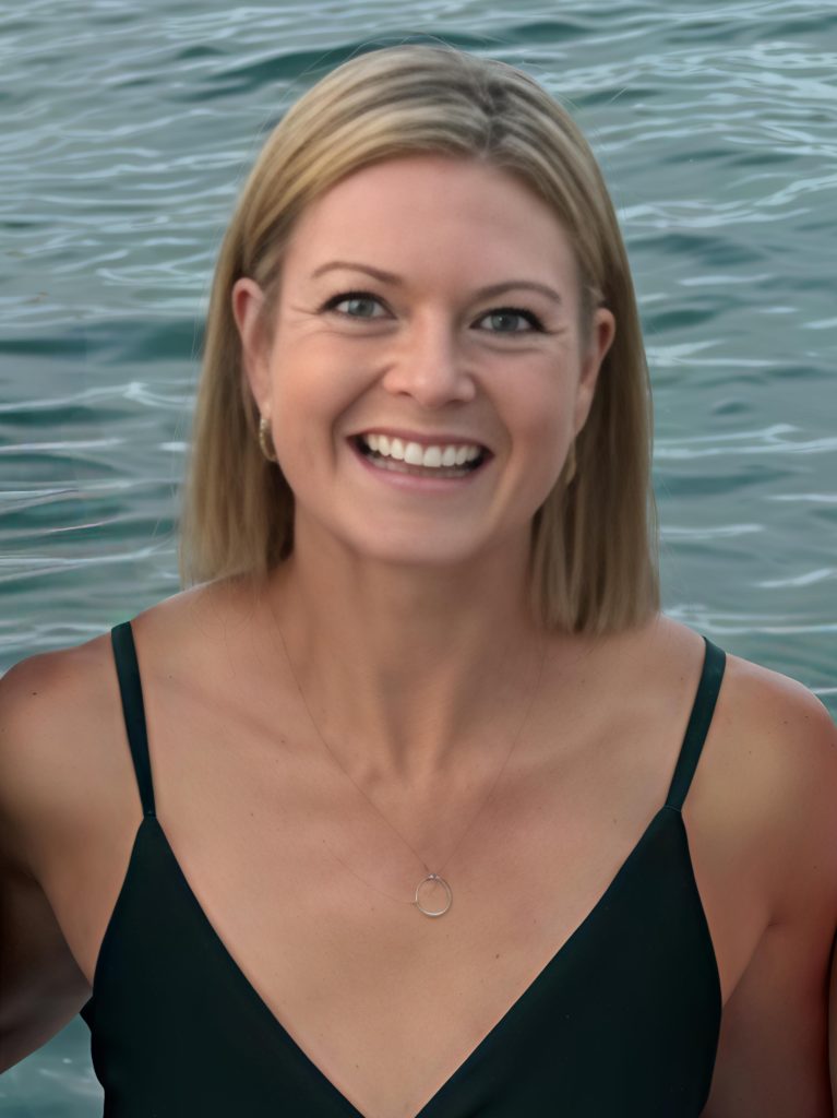 Emma Westlake Accredited Sports Nutritionist