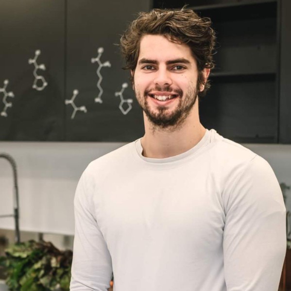 Max Dennehy Dietitian, body building coach