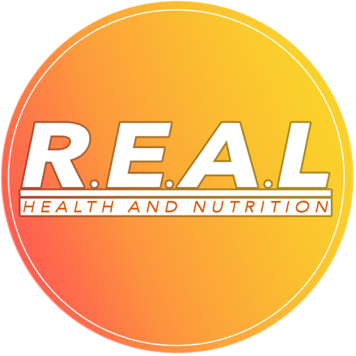 REAL Health & Nutrition - Accredited Dietitians